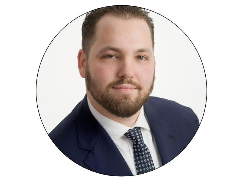 Domenic DeMaria Mortgage Broker